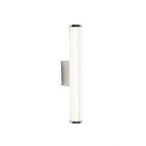 Kinkiet Vena 45 cm chromowany LED 8W CCT IP44