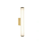 Kinkiet Vena 45 cm złoty LED 8W CCT IP44