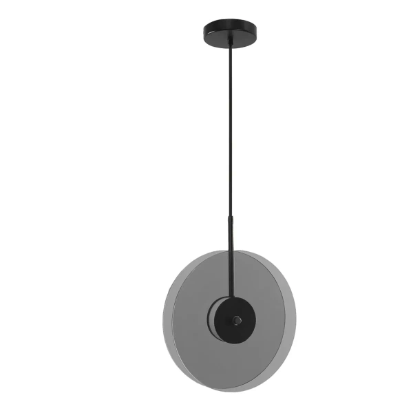 Lampa wisząca Casy pionowa dymiona LED 6W CCT