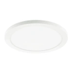 Plafon York 2w1 33 cm biały LED 4000K
