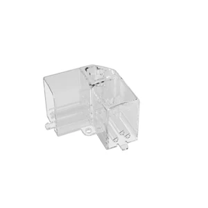 Łącznik L 90° mechaniczny Geometric System New