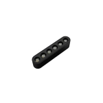 Reflektor magnetyczny Magnetic Slim Zing 6W CCT czarny