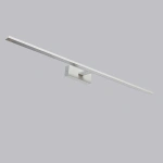 Kinkiet Isla XXL 96 cm chromowany LED CCT IP44