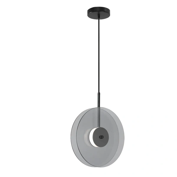 Lampa wisząca Casy pionowa dymiona LED 6W CCT
