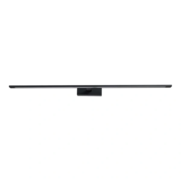 Kinkiet Isla XXL 96 cm czarny LED CCT IP44