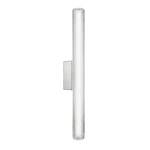 Kinkiet Linea 61 cm chromowany LED CCT