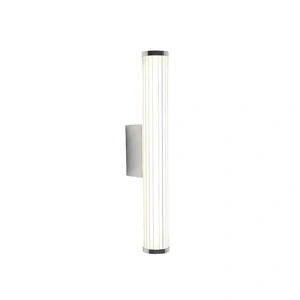 Kinkiet Vena 45 cm chromowany LED 8W CCT IP44