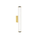 Kinkiet Vena 45 cm złoty LED 8W CCT IP44