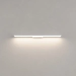 Kinkiet Aqua 66,5 cm biały LED CCT IP44