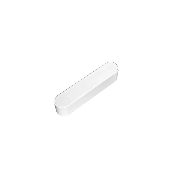 Reflektor magnetyczny Magnetic Slim Lumo 6W CCT biały