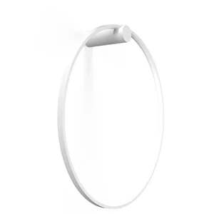 Kinkiet Mirror S biały LED CCT IP44
