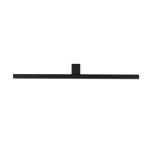 Kinkiet Nevada 60 cm czarny LED 4000K IP44