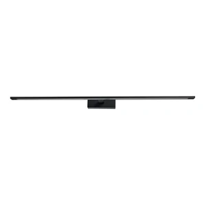 Kinkiet Isla XXL 96 cm czarny LED CCT IP44