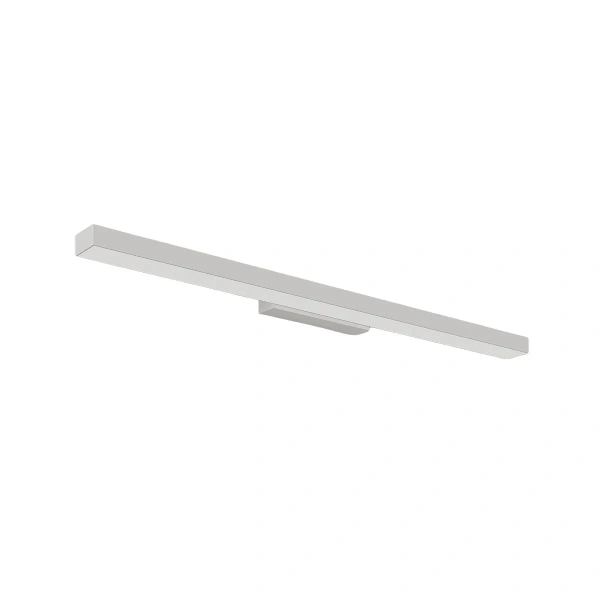 Kinkiet Aqua 66,5 cm biały LED CCT IP44