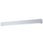 Kinkiet Ibros 120 cm biały LED 18W 4000K IP44