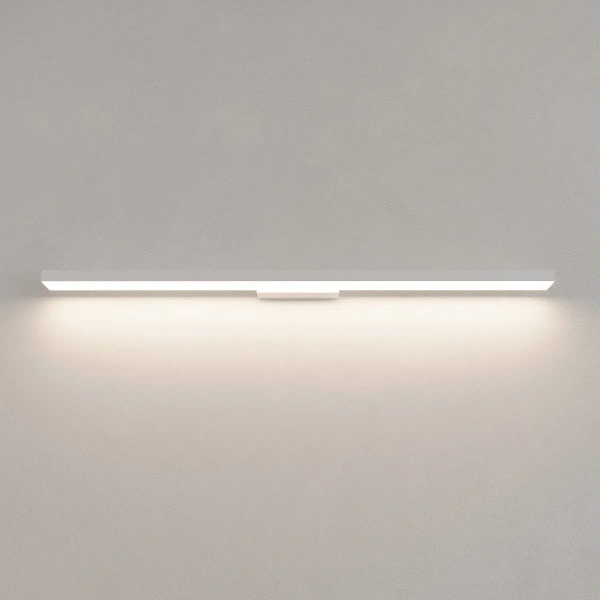 Kinkiet Aqua 92 cm biały LED CCT IP44