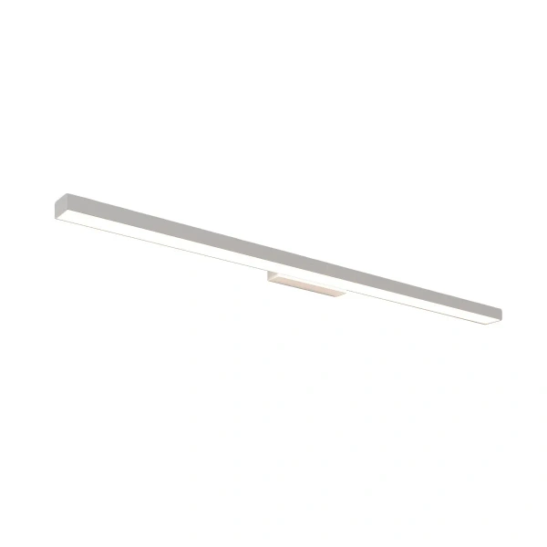 Kinkiet Aqua 92 cm biały LED CCT IP44