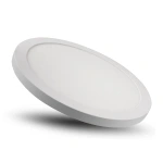 Plafon York 2w1 33 cm biały LED 4000K