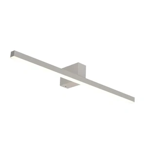 Kinkiet Nevada 60 cm biały LED 4000K IP44