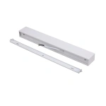 Lampa sufitowa Ibros 63 cm biała LED 18W CCT IP44