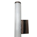 Kinkiet Vena 60 cm kawowy LED 12W CCT IP44