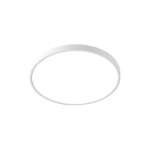 Plafon California 30 cm biały LED 24W CCT
