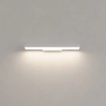 Kinkiet Aqua 42 cm biały LED CCT IP44