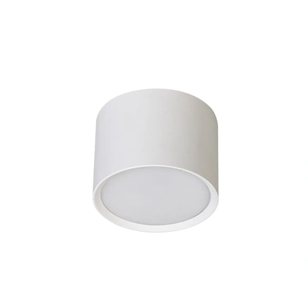 Oprawa natynkowa Kendal biała LED 6W 3000K