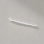 Kinkiet Aqua 42 cm biały LED CCT IP44