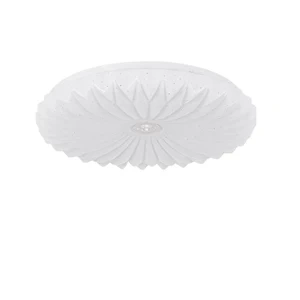 Plafon Zivora 33 cm biały LED 18W 4000K