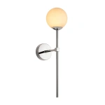 Kinkiet Piruleta chromowany 1xG9 IP44