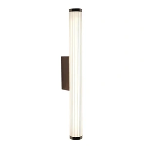 Kinkiet Vena 60 cm kawowy LED 12W CCT IP44