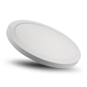 Plafon York 2w1 33 cm biały LED 4000K