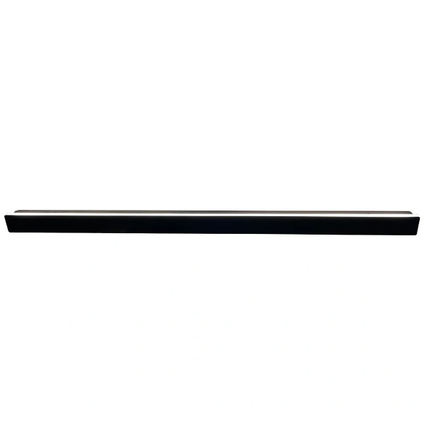 Kinkiet Bodo 90 cm czarny LED CCT IP54