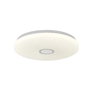 Plafon Solaro 26 cm biały LED 12W 4000K