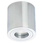 Tuba natynkowa Faro XL chromowana 1xGU10 IP65