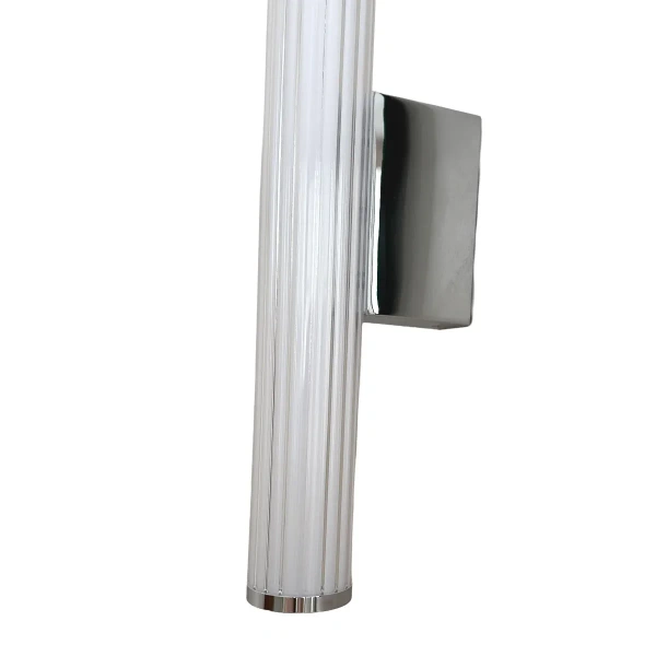 Kinkiet Vena 60 cm chromowany LED 12W CCT IP44