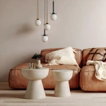 Lampa wisząca Roma 1 czarna 1xE14