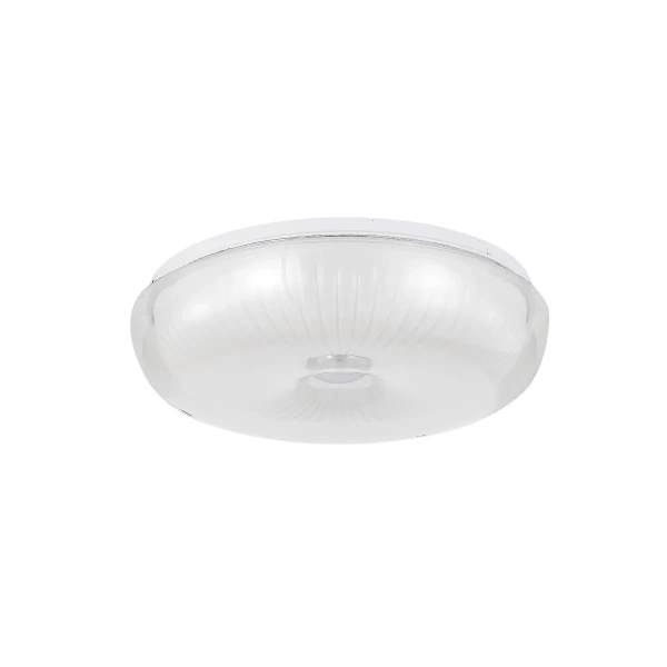 Plafon Luniq 40 biały LED 24W CCT