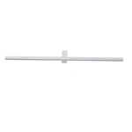Kinkiet Nevada 90 cm biały LED 4000K IP44