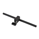 Kinkiet Nevada 60 cm czarny LED 4000K IP44