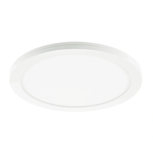 Plafon York 2w1 33 cm biały LED 4000K