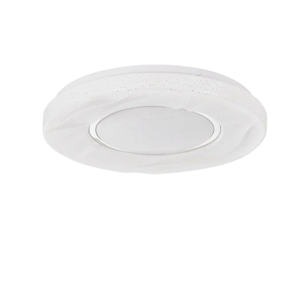 Plafon Tenaro 26 cm biały LED 12W 4000K