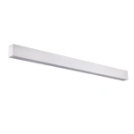 Kinkiet Ibros 120 cm biały LED 18W 3000K IP44