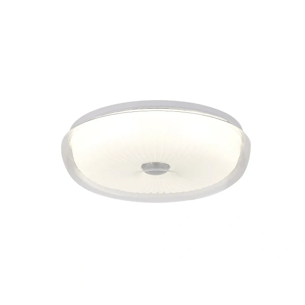 Plafon Luniq 40 biały LED 24W CCT