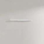 Kinkiet Aqua 42 cm biały LED CCT IP44