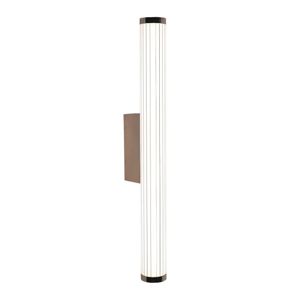 Kinkiet Vena 60 cm kawowy LED 12W CCT IP44