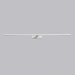 Kinkiet Isla XXL 96 cm chromowany LED CCT IP44