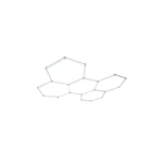 Plafon Geometric System 5 New biały LED 4000K IP44