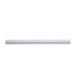 Kinkiet Ibros 120 cm biały LED 18W 3000K IP44